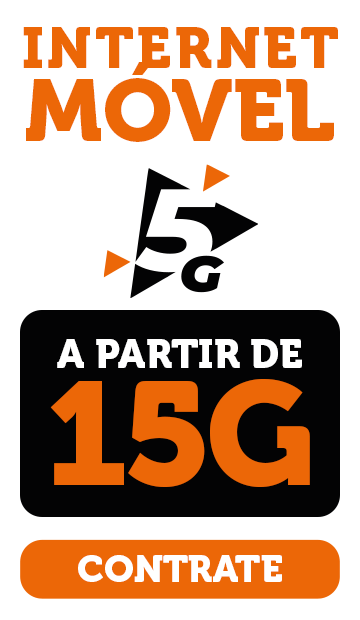 Internet Móvel